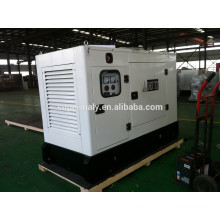 60HZ 1800RPM/MIN DIESEL POWER genset for saudi market